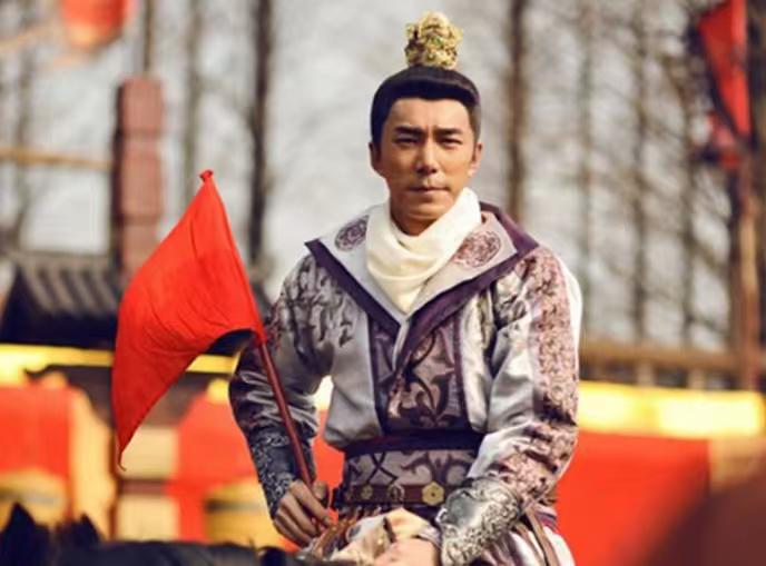 今日话题：李承乾为什么被称为最遗憾的太子？？？网友甲：其实主要就是在叛逆期的