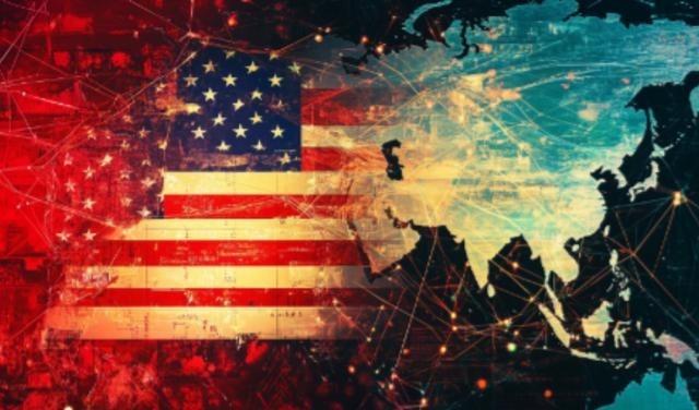 中美若开战，美军是否会“全面轰炸中国”？德国军事专家直言不讳地表示，美国要是敢对