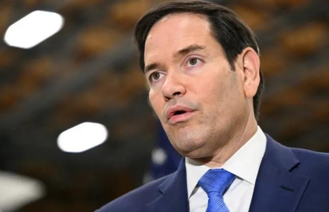 美国务卿鲁比奥发表了重磅声明！当地时间11月12日，在前线局势步入关键期和欧盟计