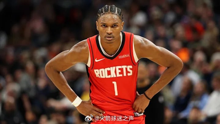杜兰特表示，他认为NBA从未有过像阿门·汤普森这样的运动员“阿门无所不能，身高6