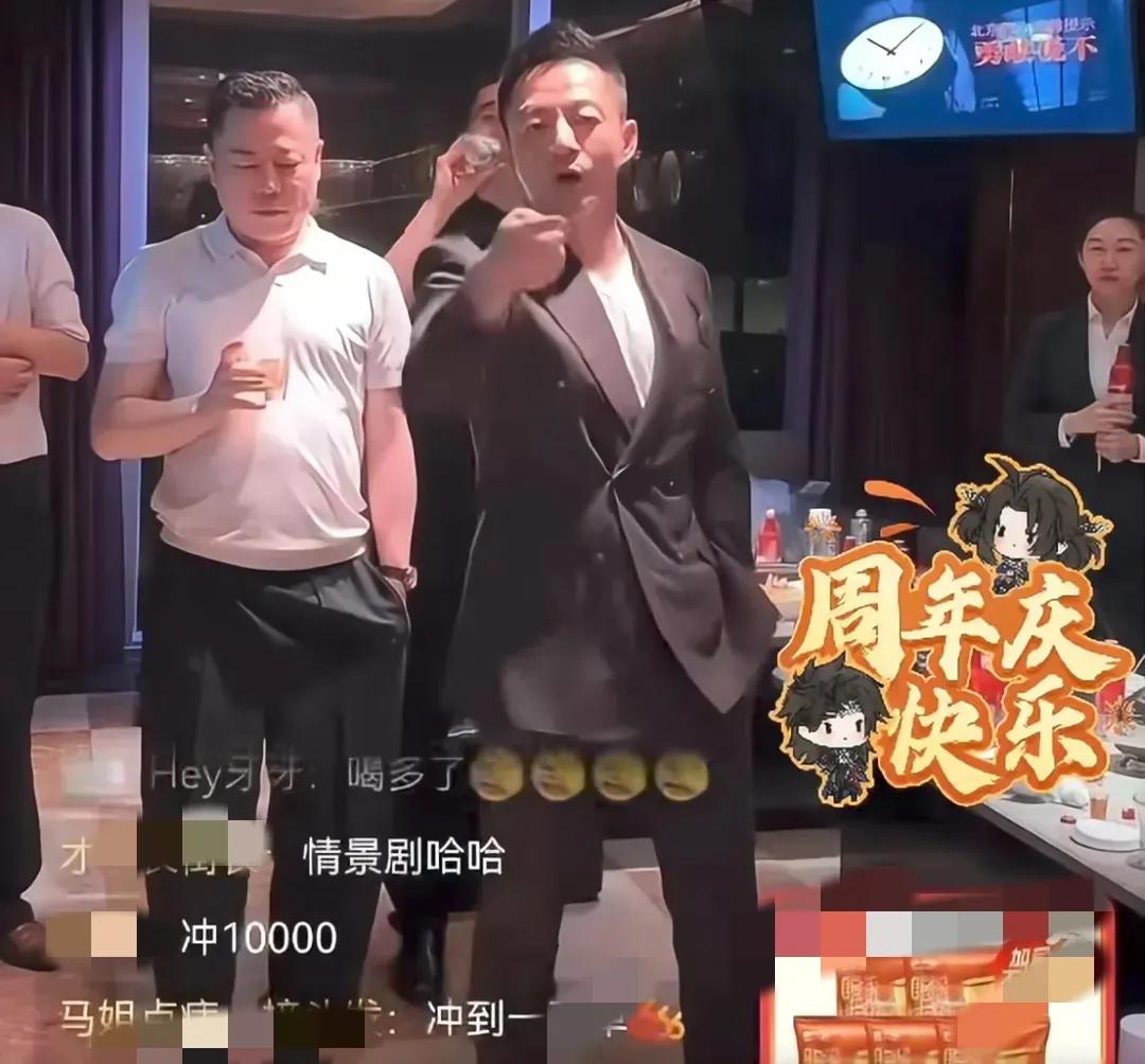 真的不知道该如何评价汪小菲这个人，被前妻说他没品，如今看来真的不冤枉啊！汪