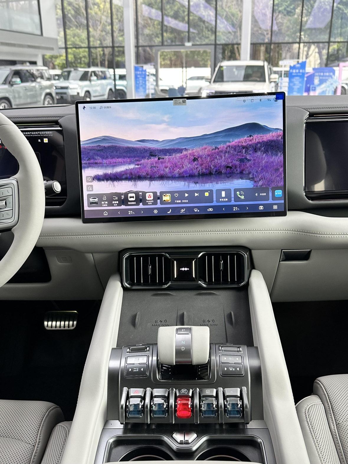 试驾完方程豹8，如鲠在喉🥲不吐不快❗40万的预算想买一台智能一些的硬派越野