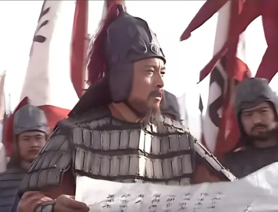 马谡失街亭这个让无数人扼腕叹息的事件，我认为这绝对不单单是守的问题，说...