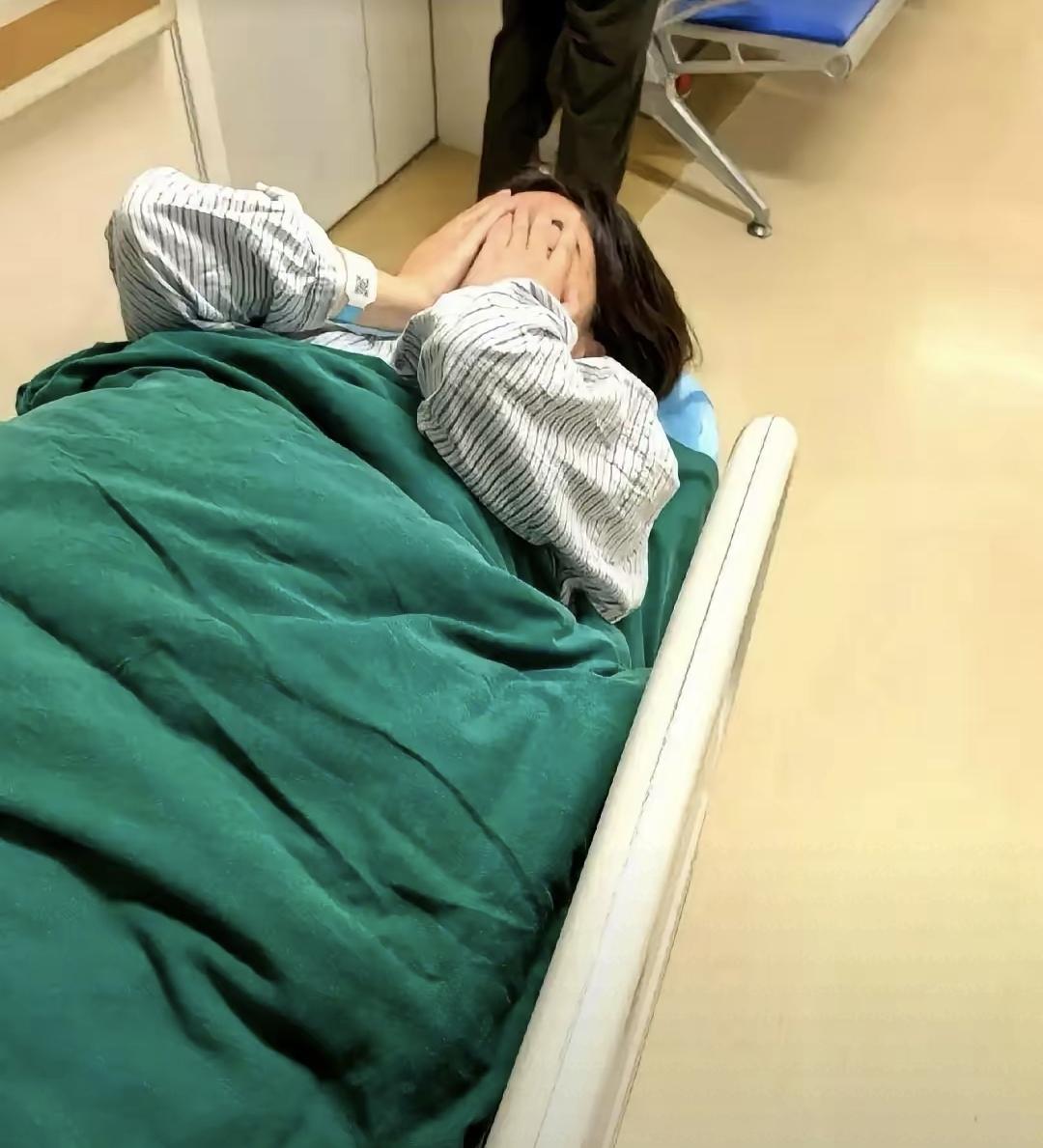 这事发生在我表哥身上，真挺让人唏嘘的。他32岁，谈了几年的女朋友怀了孕，本来两家