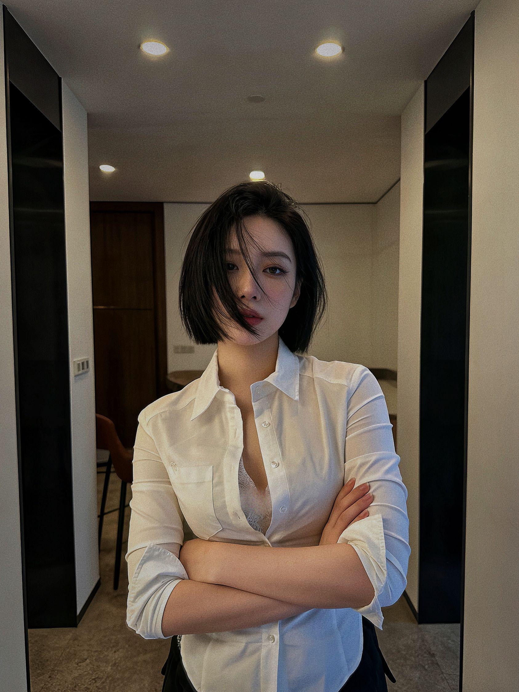 人若不为形所累，眼前便是大罗天。