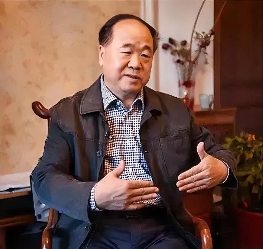 莫言说：“永远都不能炫耀的三件事：第一，别炫耀你的钱，死了，就是一堆废纸；