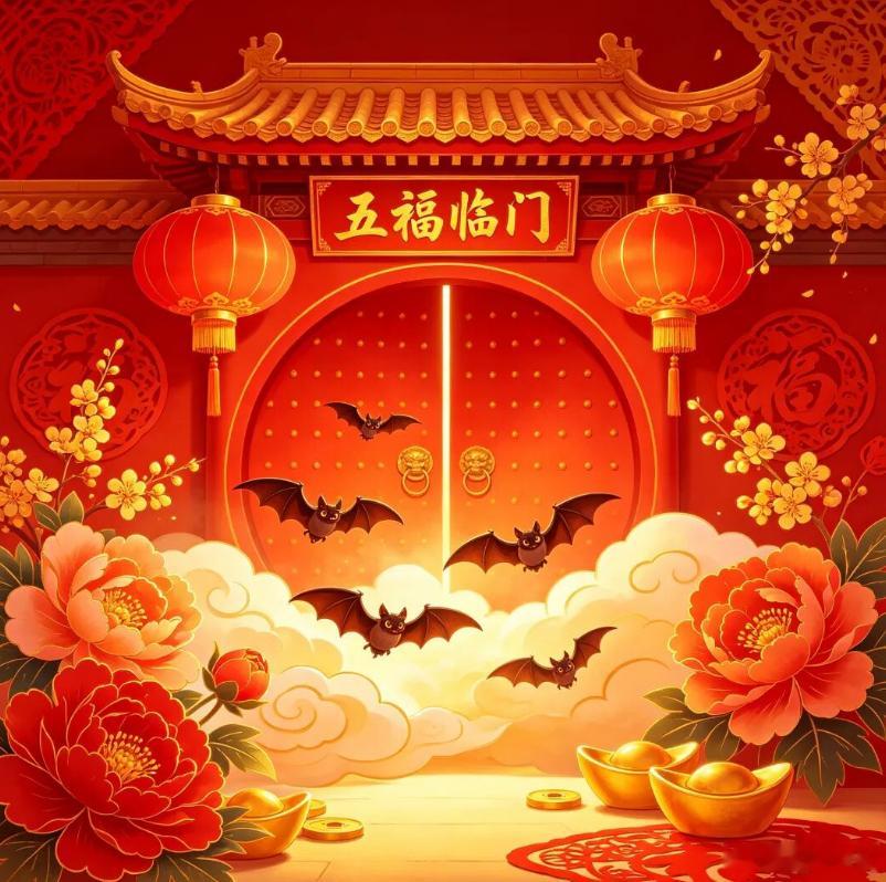 家宅越旺的八大吉兆一、入户门前干净透亮门前须干净透亮，方能旺运。若堆放杂物、垃圾，易破财，且钱财难以