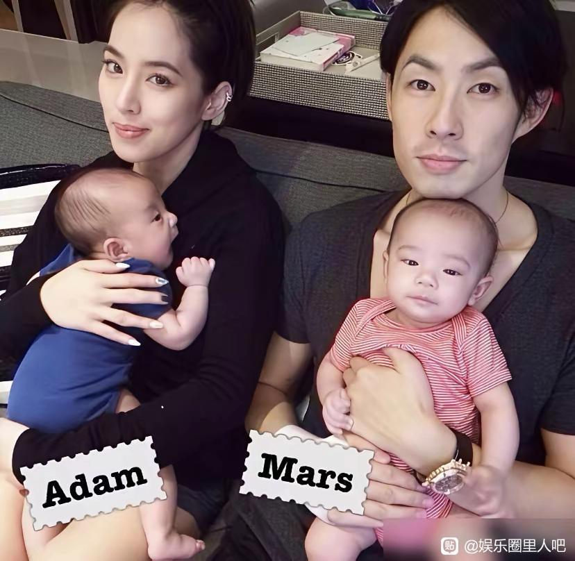 48岁吴建豪再婚，新老婆身份扒出来后，我沉默了。新婚妻子叫荒卷绘美，日本人，比吴