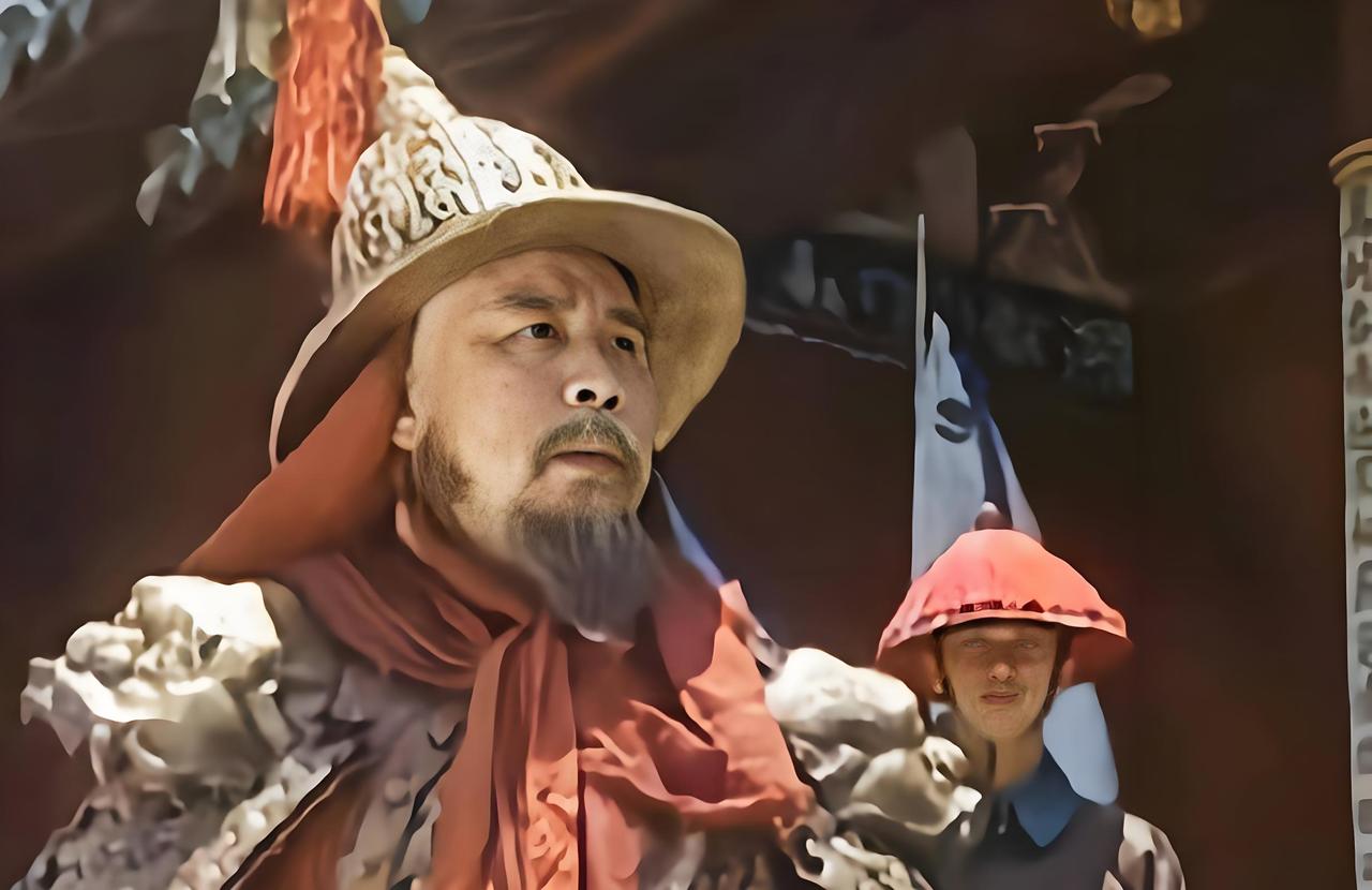 谁给吴三桂的勇气，狮子大开口要清廷把云南给他世袭？不是梁静茹，是历史事实。以吴三