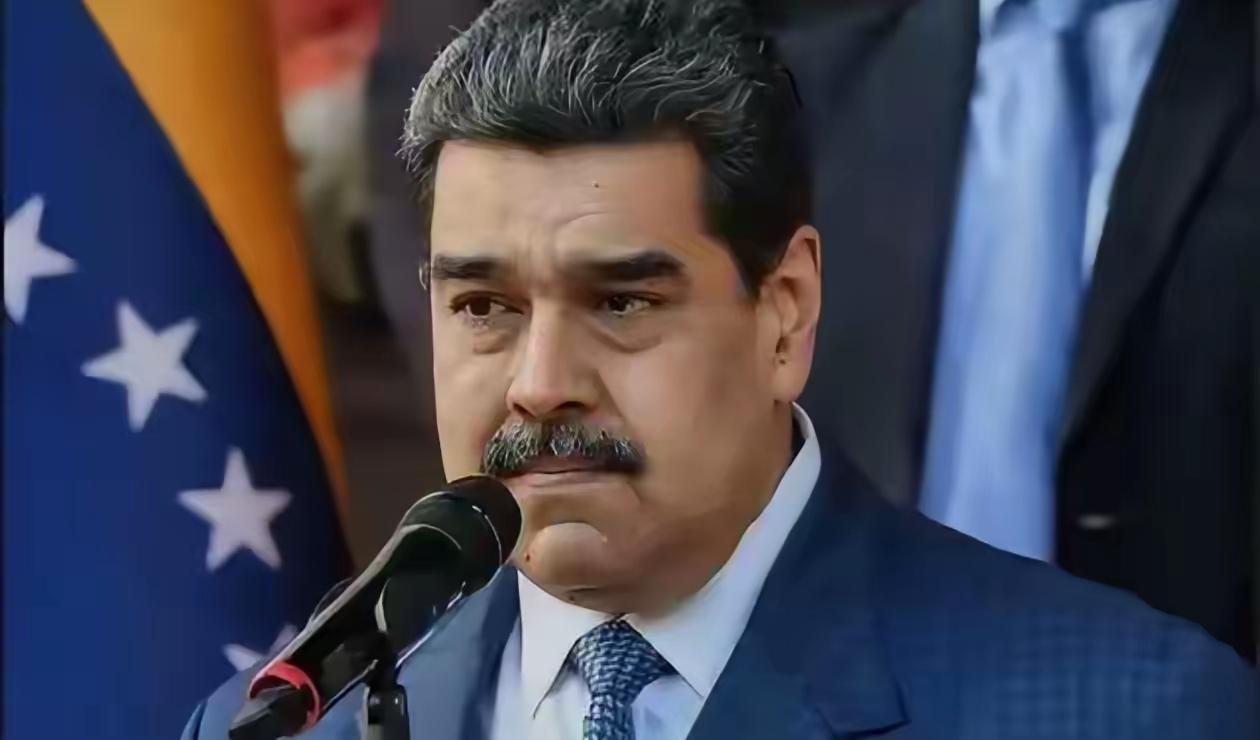 老美做梦都没想到，费尽心机把人家国家的总统抓来关了两个多月，一场听证会刚结束，没