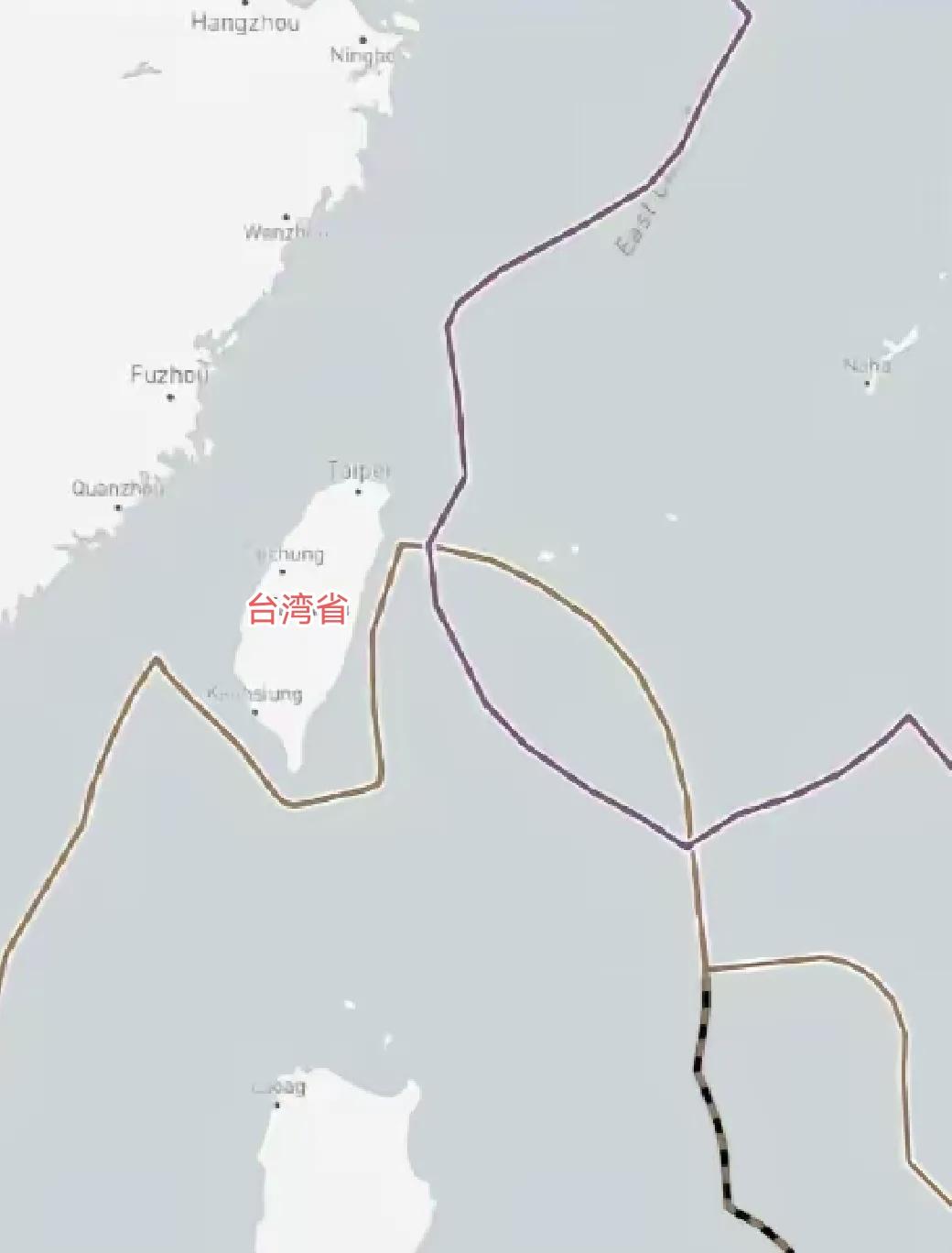你划你的，中国不承认，就是废纸一张！日本和菲律宾又勾连在一起搞小动作了，这次