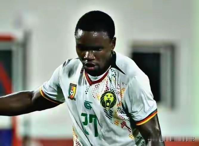 山东泰山赛季引援有了最新动向，山东泰山最近正在关注喀麦隆国脚中场坎代姆。希望能够