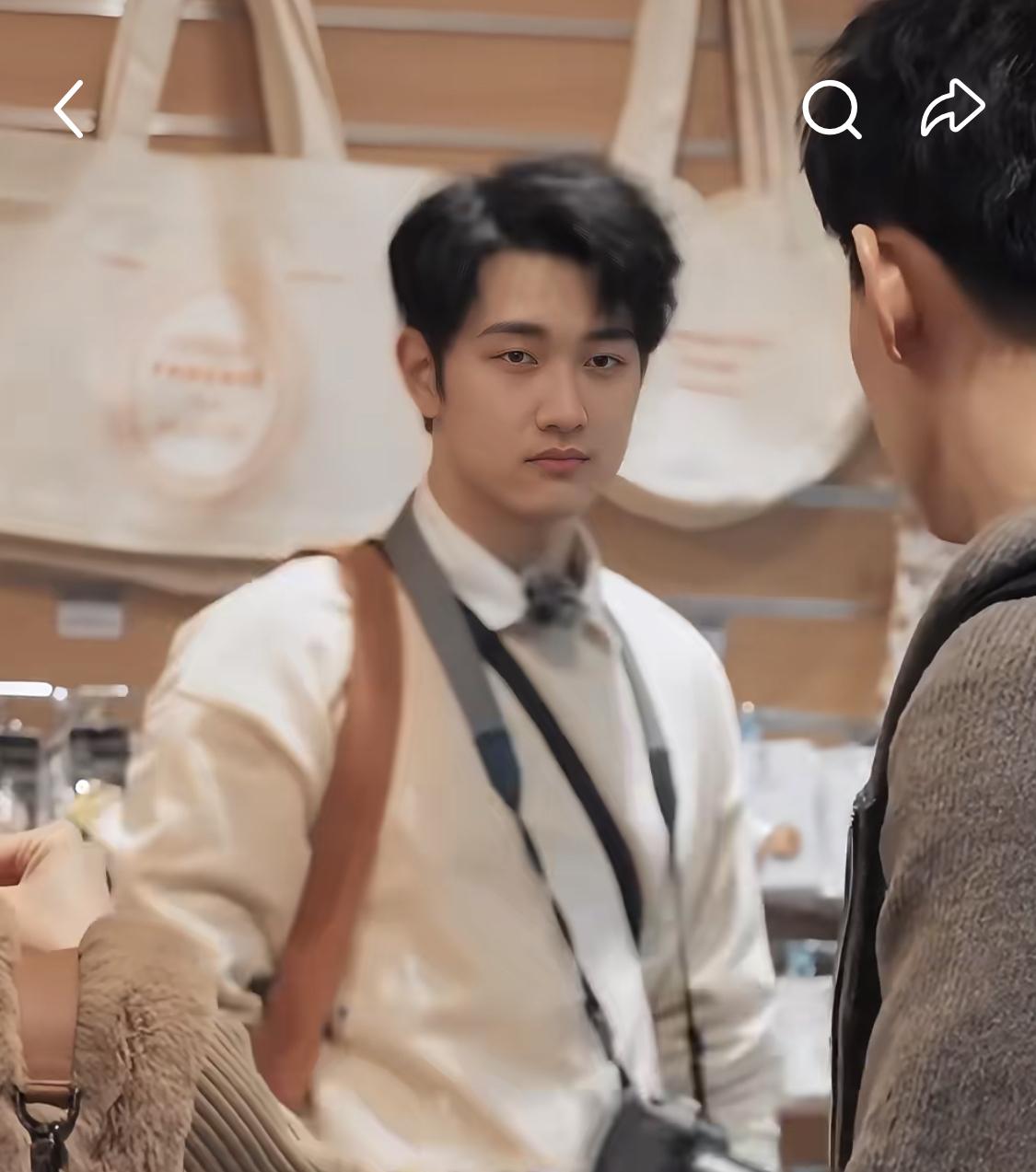 金莎一开始就说了孙程潇是怎样的人，只是网友都不信。主要是没想到这个年代，还有