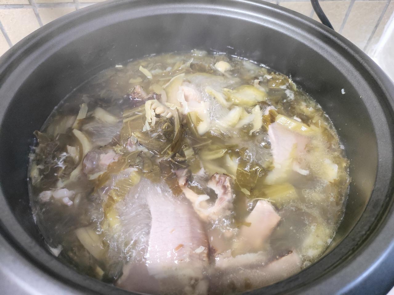 还有娃爱吃的红烧肉[呲牙笑][呲牙笑][呲牙笑]