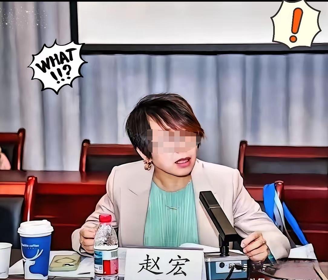 大学亟待整顿，法学院更是重中之重！谁也不知背后还藏着多少人？他们拿着外国资金