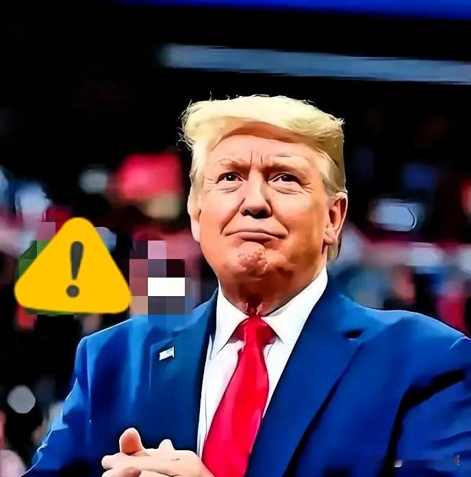 特朗普迎来“耻辱”时刻，全球都松了一口气！​​当地时间2月20日，在白宫举行的