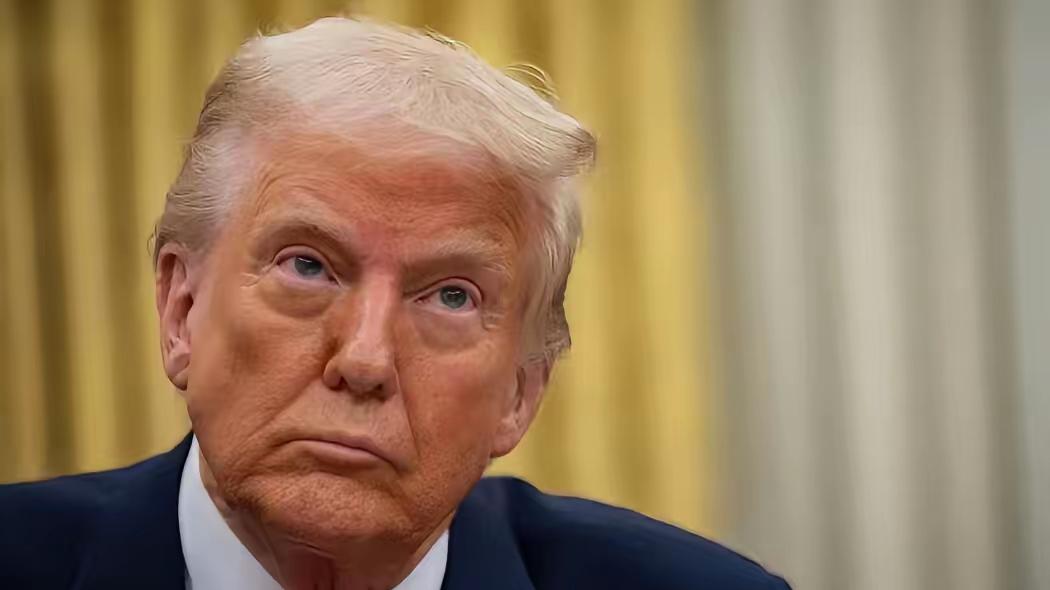 2月18日，美国白宫账号公开搞事。在贸易伙伴名单里，把台湾和中国并列，还放出