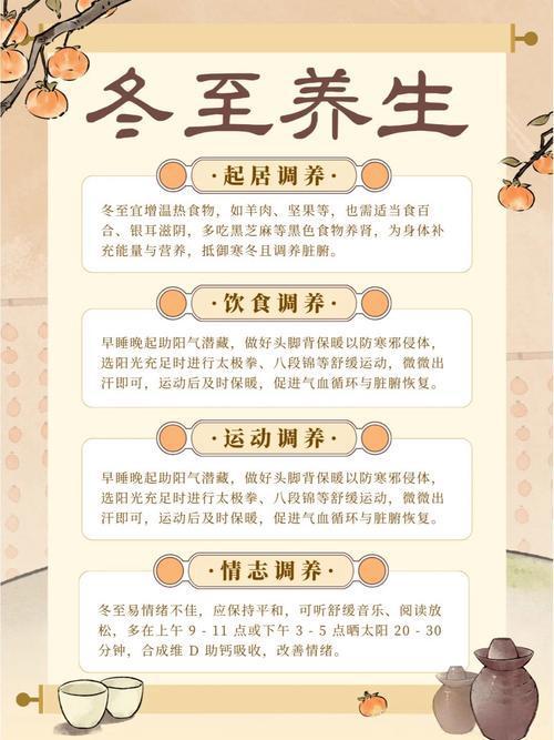 【今日冬至，一年里最宝贵的补养时刻到了！】老话说“冬至大如年”，今天开始，阳