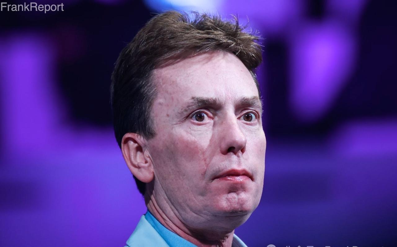 达赫迪：赵心童有能力获得多个世锦赛冠军。这并非溢美之词，而是基于对赵