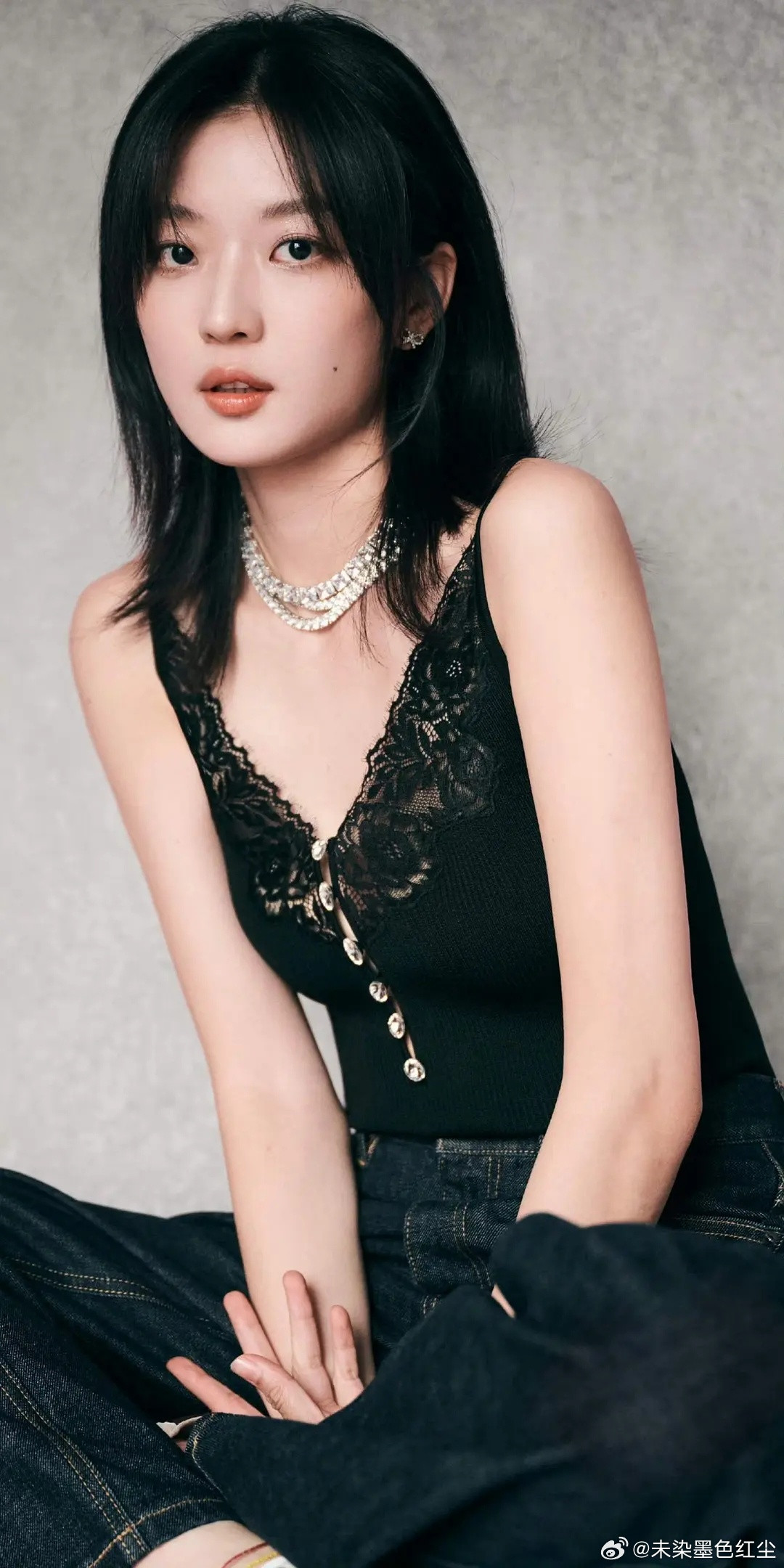 大家觉得孙千和姚安娜谁更美？​​​
