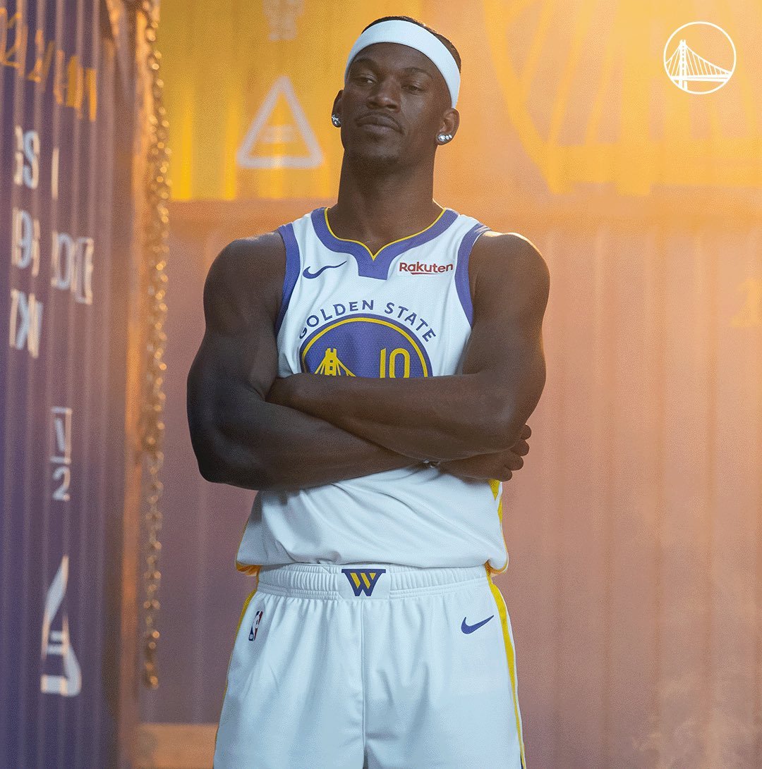 曾经的热火，现在的对手——NBA新赛季故事开始了。NBA媒体日热火媒体日​​​