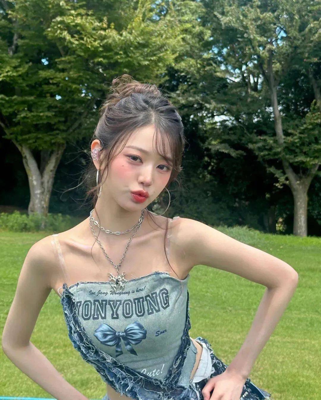 张元英|这也太美了吧[赞][赞][赞]