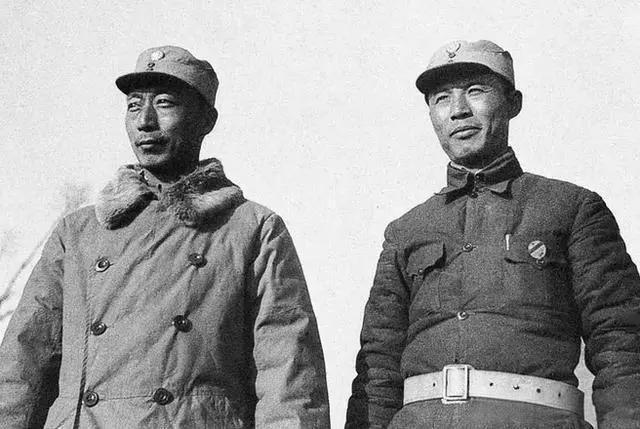 东北野战军三名副司令员，为何整编成四野后为何整编成四野后，一个副司令都没了，他们