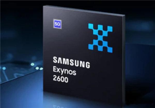 【三星2nm芯片自研GPU】三星前两天正式发布了Exynos2600处理器，这