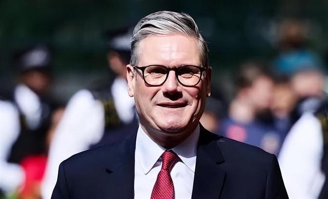 还是抢钱快！英国通告全世界：中企钢厂归国有，100多亿全打水漂。一纸法令，百