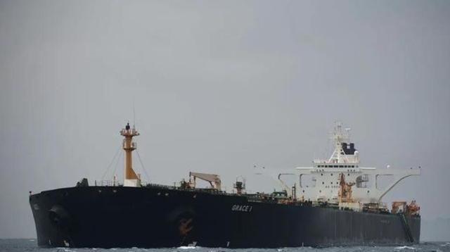 美国再次让世人看到美国的“强大”和为所欲为。中国要美国立即返还该油轮否则中国就可