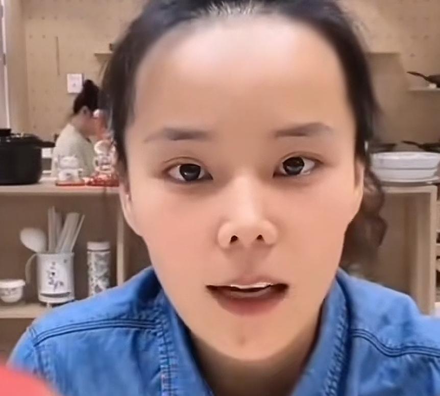 熊磊不满许敏大姐的指控，对着镜头喊话：“用“柴犬”辱骂对方，我看你是活够了，