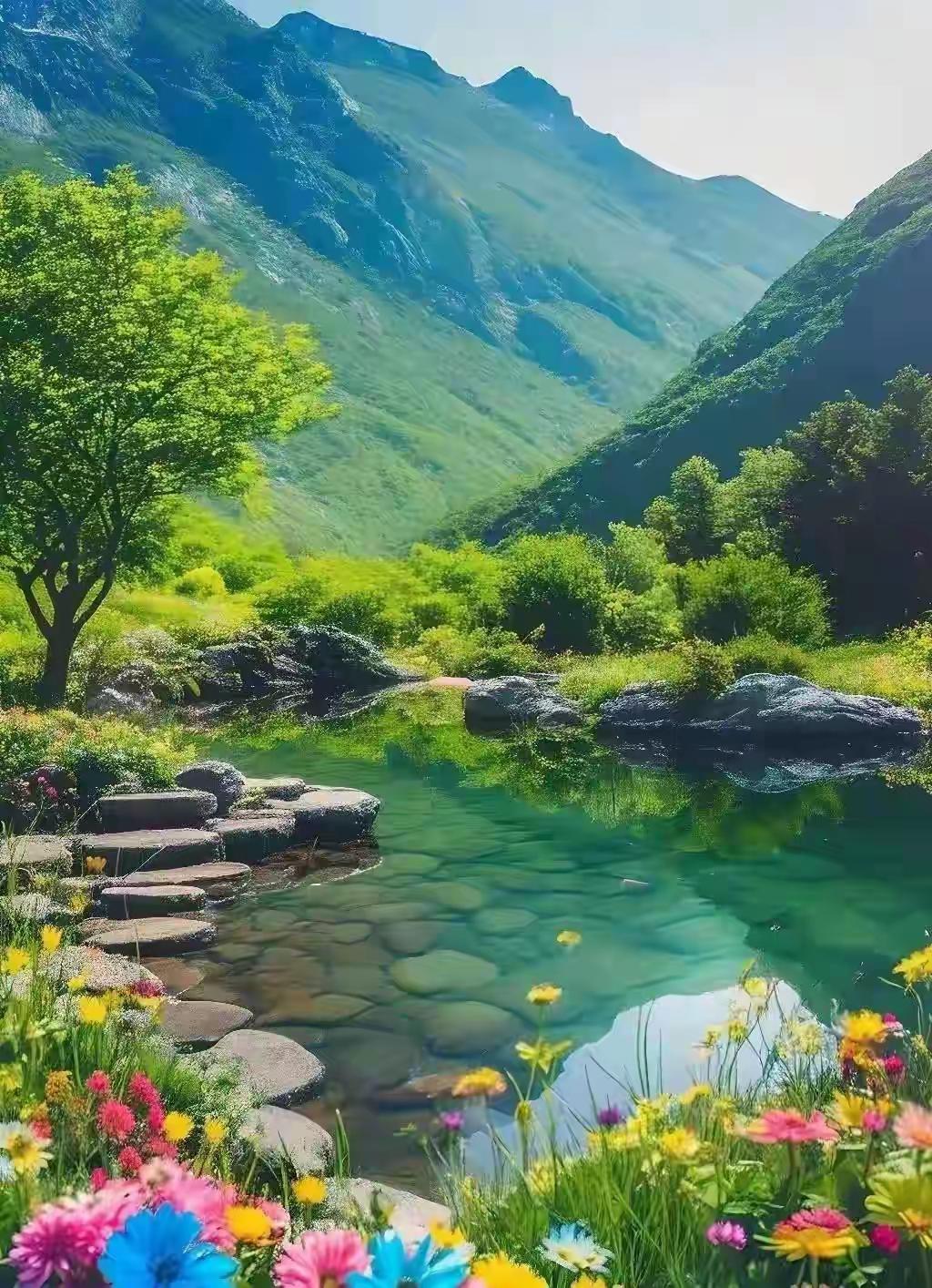 人生如行走在一条漫长而曲折的修行之路，健康则是我们最宝贵的行囊。有人说，身体是革