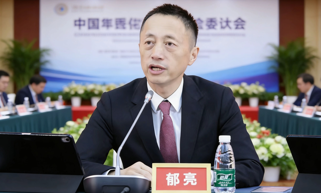 万科郁亮失联, 早有征兆!