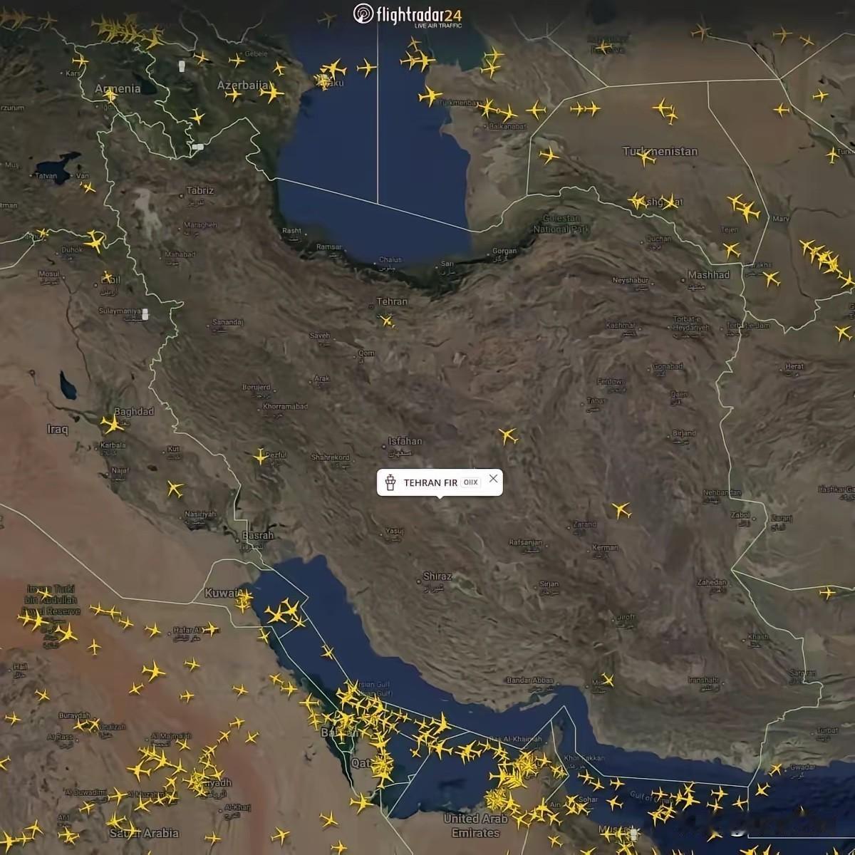 美军对伊朗动武，世界没有一国会援助伊朗。如果伊朗继续动荡，美国放开手脚对伊朗发