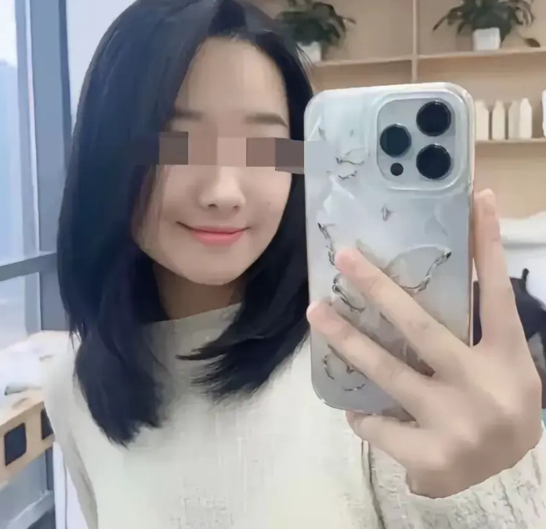 现在全网最后悔的人不是那个给被蛇咬的误诊的医生也不是和那对情侣的男朋友，