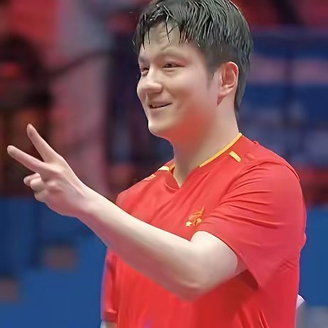 樊振东的天赋有多恐怖？13岁打爆国乒二队，16岁夺冠惊动刘国梁！13岁，别的孩子