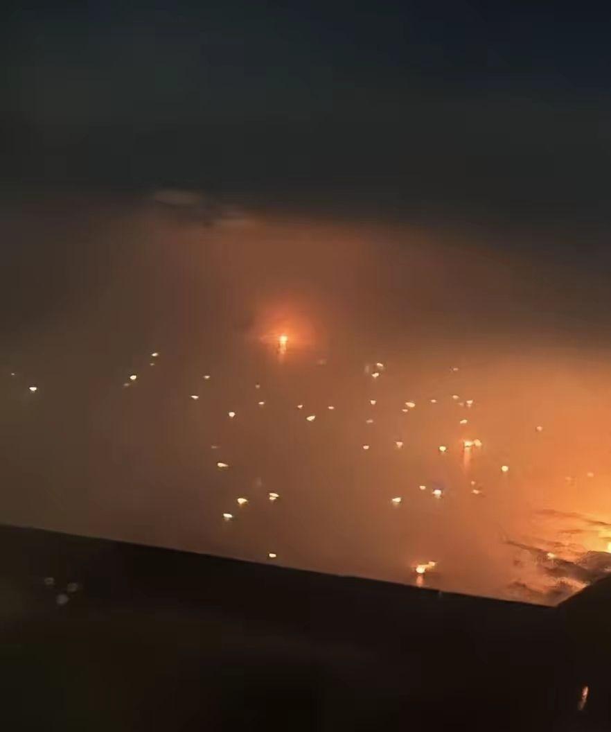 以色列是在自寻死路！当地时间3月19日，一架以色列战机朝俄罗斯记者发射了一枚导