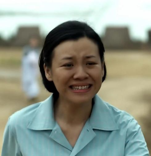 演员刘琳说：父母爱情差点儿毁了我的下半辈子，当初在拍《父母爱情》的时候，导演第一