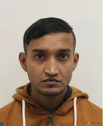 印度男子伊南达尔是一船务公司高管，在去英国的夜班飞机上对邻座12岁女孩以先摩手，