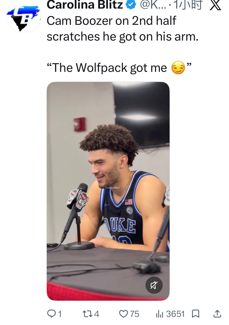 总觉得他有点在内涵