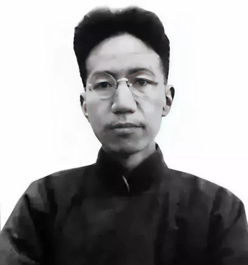 陈寅恪为什么一直有人罩着？中学教科书提到“戊戌变法”时，吐槽光绪帝没人支持，地