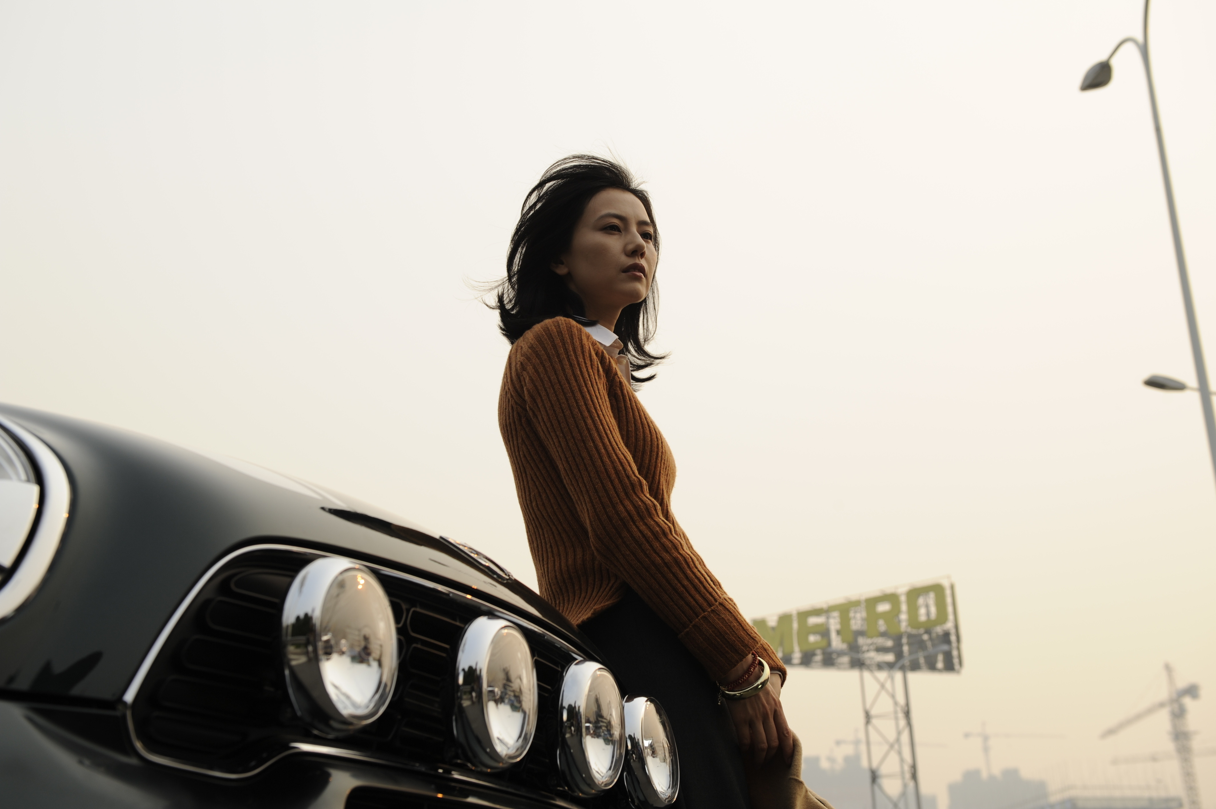 叶蓝秋高清剧照早上好！高圆圆合集高圆圆