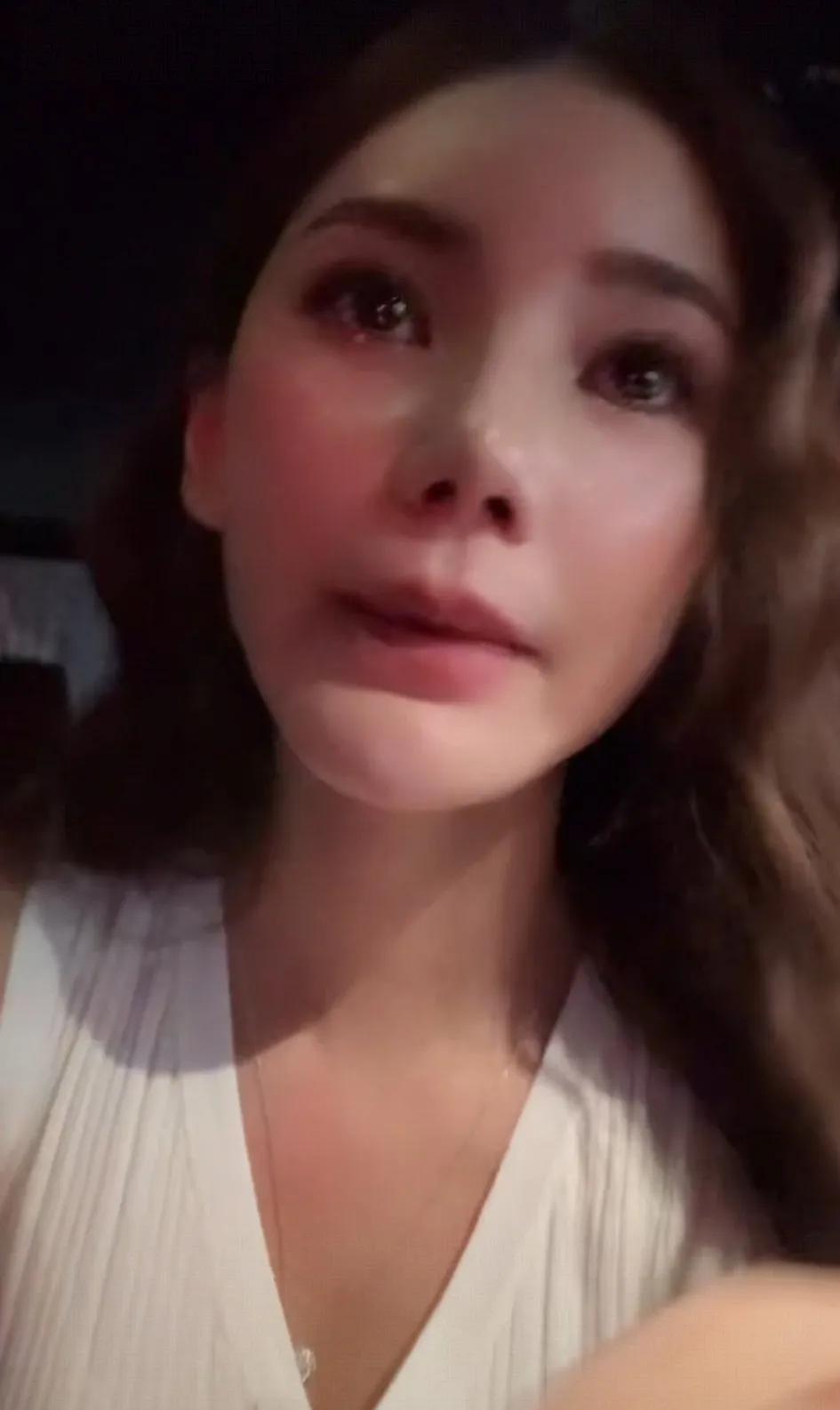 马筱梅又被举宝到下播了！这次筱梅一没有直播带货，二没有提孩子！她只是和网友们分享