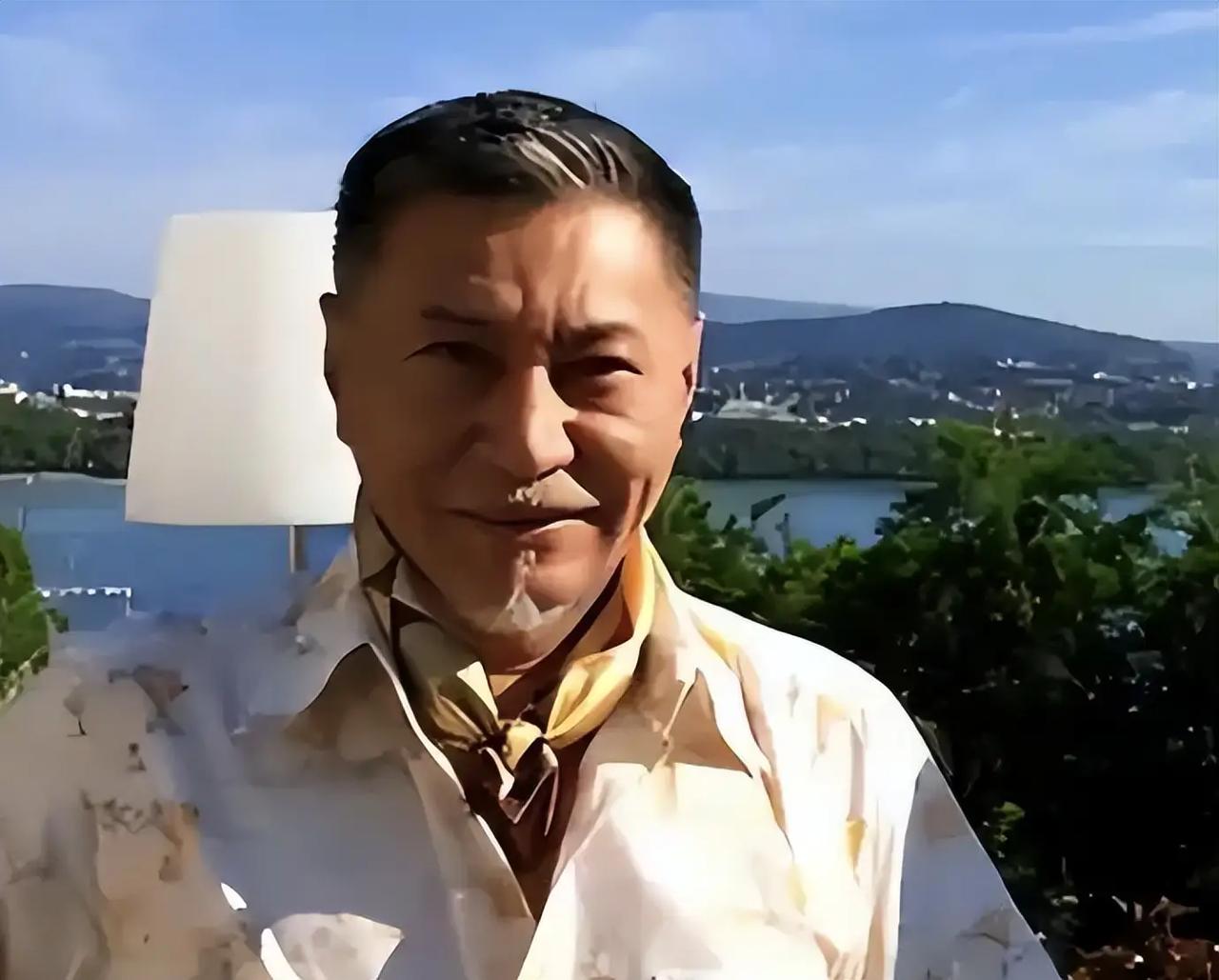 66岁的王侃走了。但走之前，他把两套上海房产、3000万股票、1500万存款、5