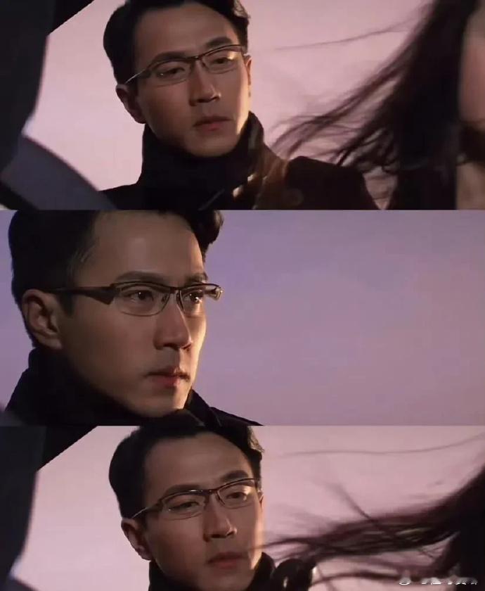 真不怪杨幂，这放谁当年也顶不住​​​​