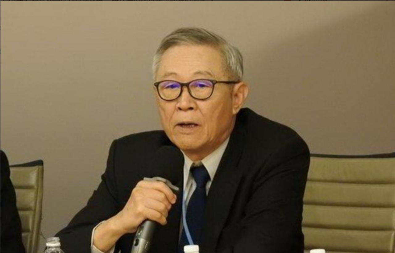 美国总统特朗普将于13日至15日访华，台湾会被列入谈判“菜单”？台湾淡江大学大陆