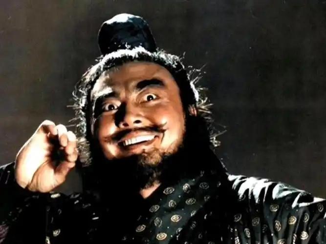 张飞不是莽夫？正史中他文武双全，书法绘画造诣极高提起张飞，几乎所有人脑海里都