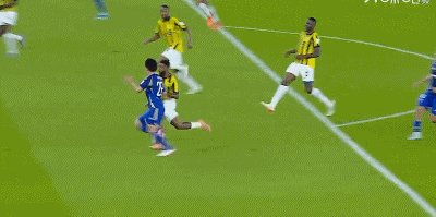 马宁啊马宁，你可长点心吧！足坛最大遗憾！马宁亚冠遭重罚，中国足球又一希望破灭