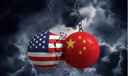 谁还在幻想“中美合作”？其实不论中国怎么妥协，哪怕把金融全开放、市场全放开，甚至