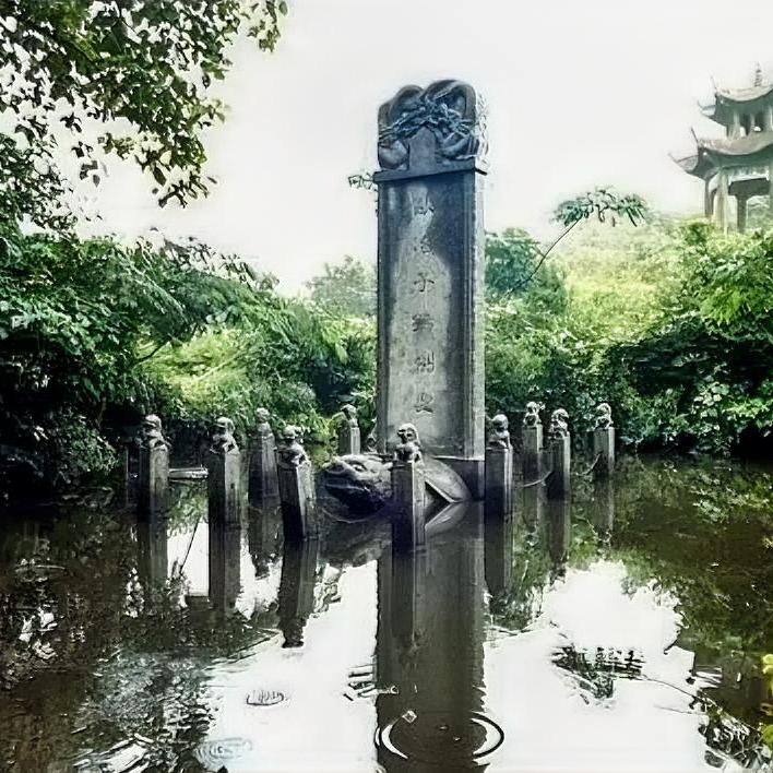 安徽这个被忽略的小县城，藏着两个“中国之最”，却很少有人专门去说起安徽，你第